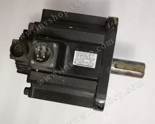 Yaskawa SGMG-06A2BBB USED servo motor