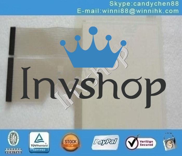 Bradley Allen 2711-T10C3 NEW PanelView A00U panel