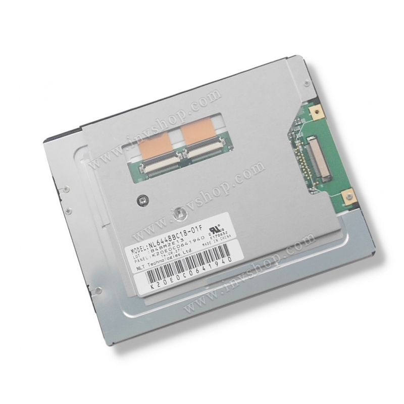NEW NL6448BC18-01 FOR NEC 5.7-inch 640(RGB)×480 LCD display panel