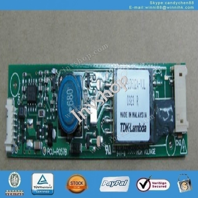 new VFD-PU06 Digital LED KEYPAD