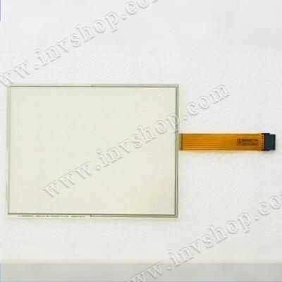 1000 2711P-T10C4D5 touch screen glass 2711P-T10C4D6