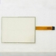 1000 2711P-T10C4D5 touch screen glass 2711P-T10C4D6