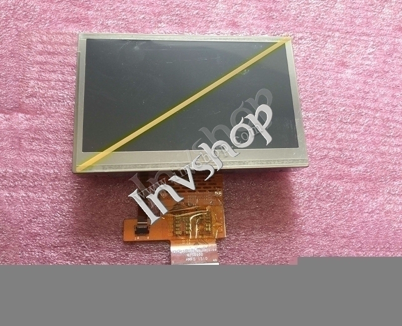 TM042NDZG04 New and Original TIANMA 4.2inch LCD panel