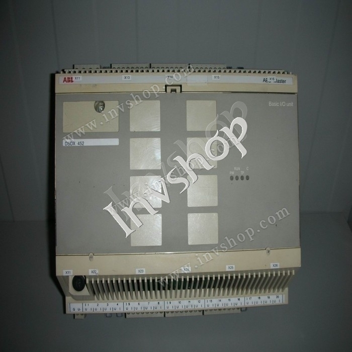 1PC DCS ABB DSDX-452/DSDX Used 452/5716075-P