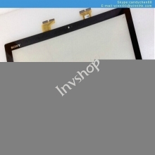 NEW F13N SVF13N19SCS touch Screen glass Display