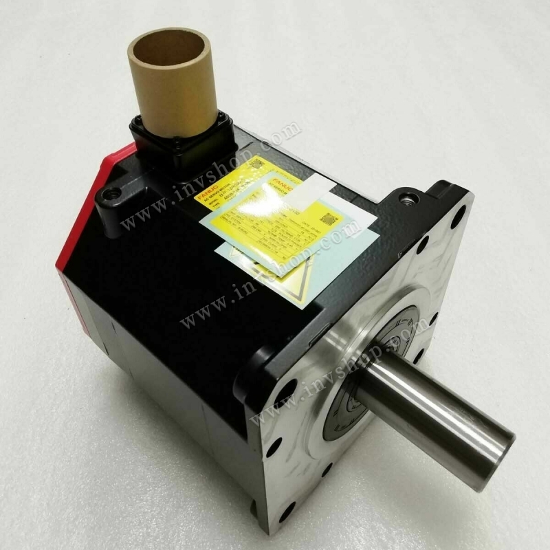 A06B-2243-B100 Fanuc Servo motor