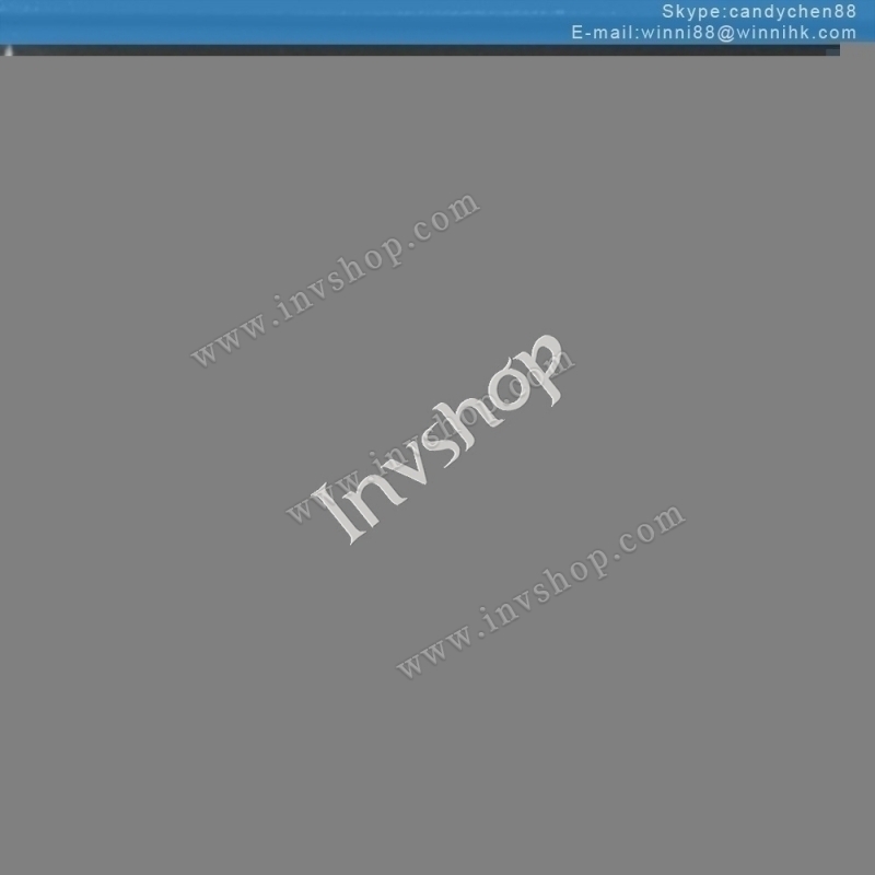 PLC DV707H5500BC Used for part 60 days warranty