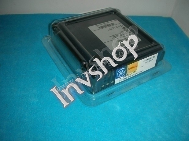 GE FANUC PLC IC694MDL754