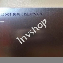 LQ043T1DG18 4.3INCH LCD PANEL for SHARP