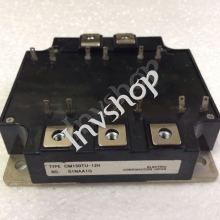 NEW CM150TU-12H IGBT MITSUBISHI CM150TU12H