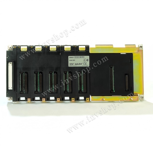 OMRON PLC CS1W-BC053