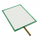 N010-0510-T216 Touchscreen-Panel 15 Zoll 7-Draht-Touch-Glas