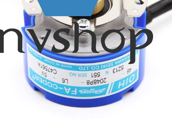 NEW TS5213N551 Encoder