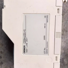 C200H-LK201-V1 OMRON module