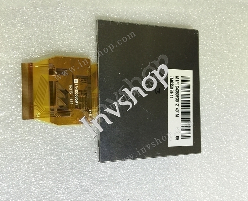 TM035KBH11 New and Original TIANMA 3.5inch LCD Panel