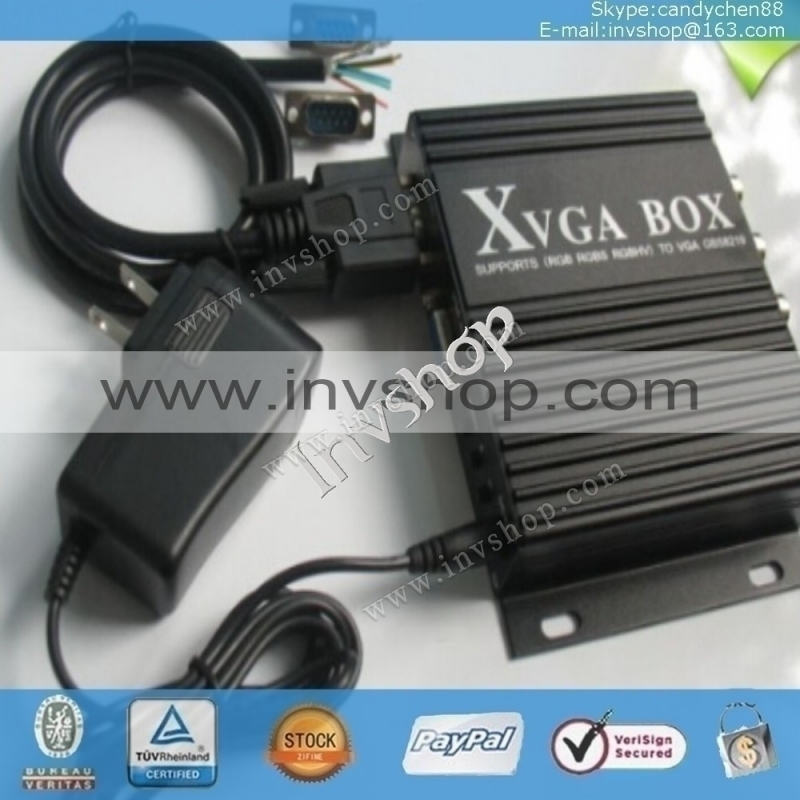 EA-035A Samkoon 7 inch display control touch screen