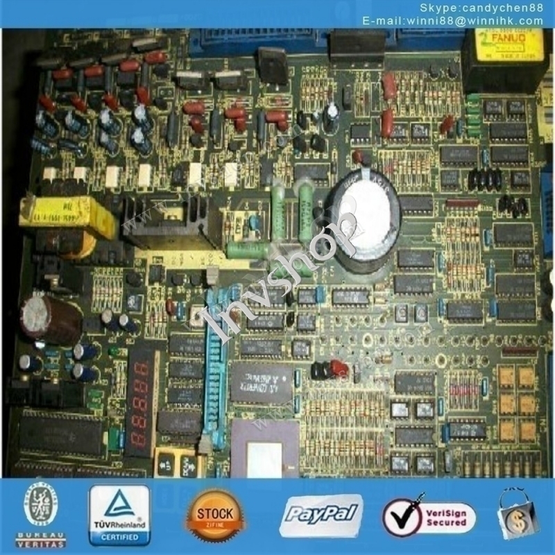 for Spindle board A16B-1300-0120 Used original 60 days warranty