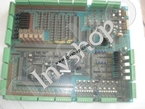 MPC IO the circuit board for industrial use with good quality
