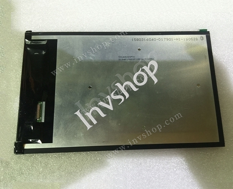 TM080VDSP01 New and Original TIANMA 8inch lcd panel