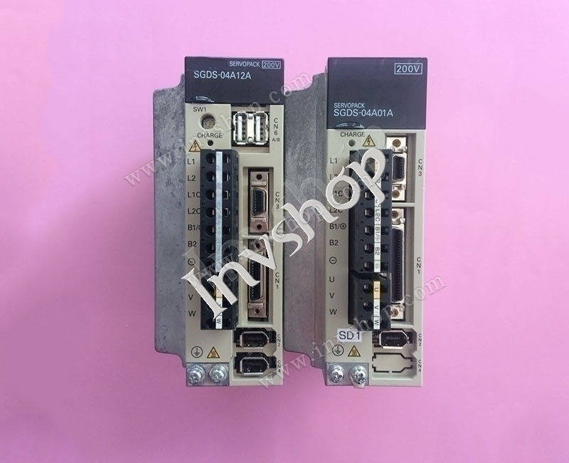 for Yaskawa SGMJV-02A3A21 New servo motor 60 days warranty