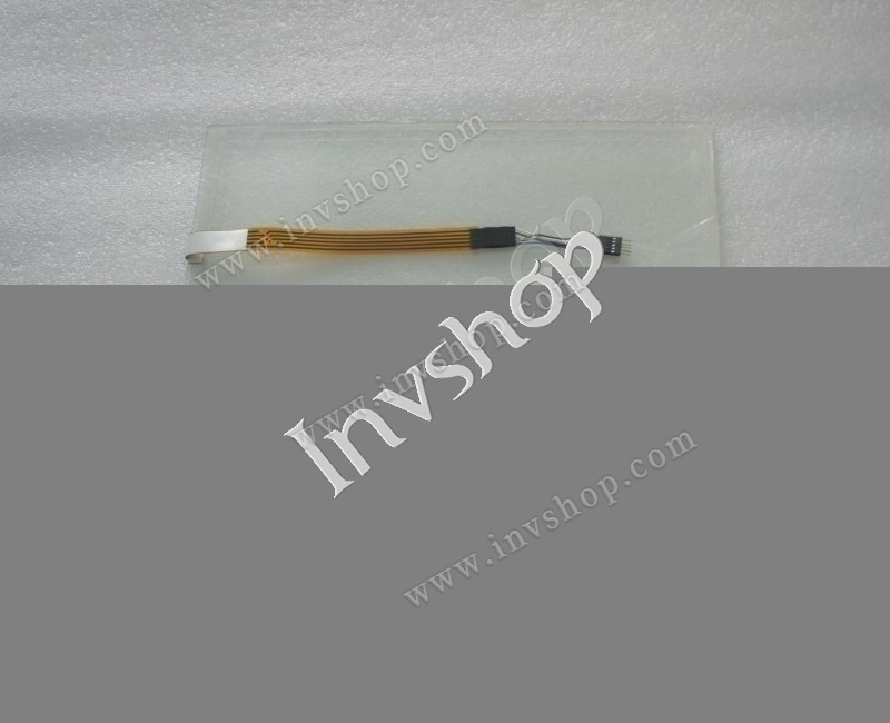 CLAA150XP01Q Touch screen panel glass