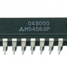 New M54563P for Mitsubishi