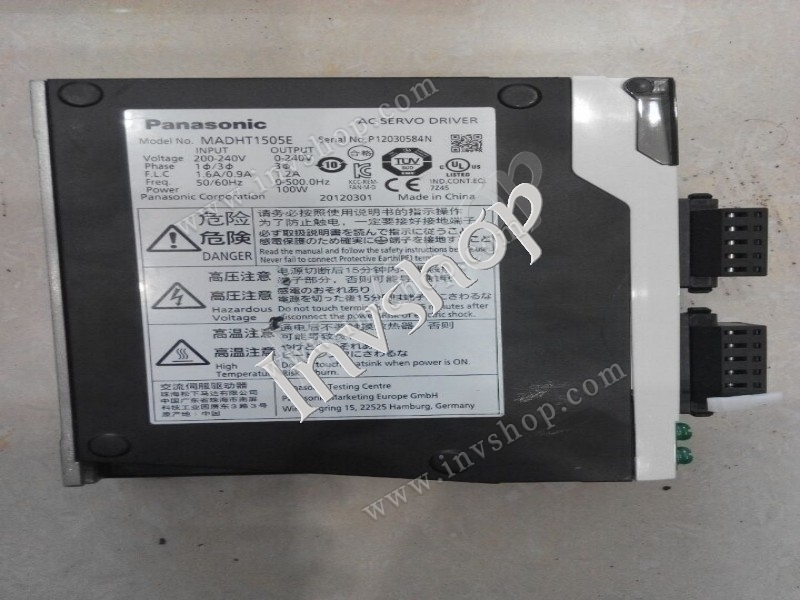 new DTFP#95614 B touch screen