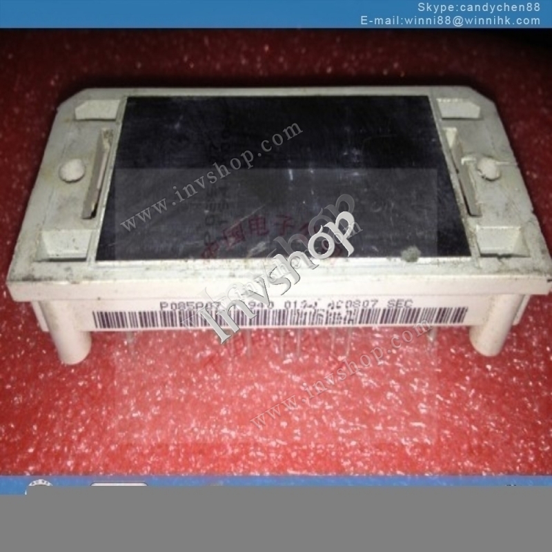 NEW TYCO MODULE P085A07