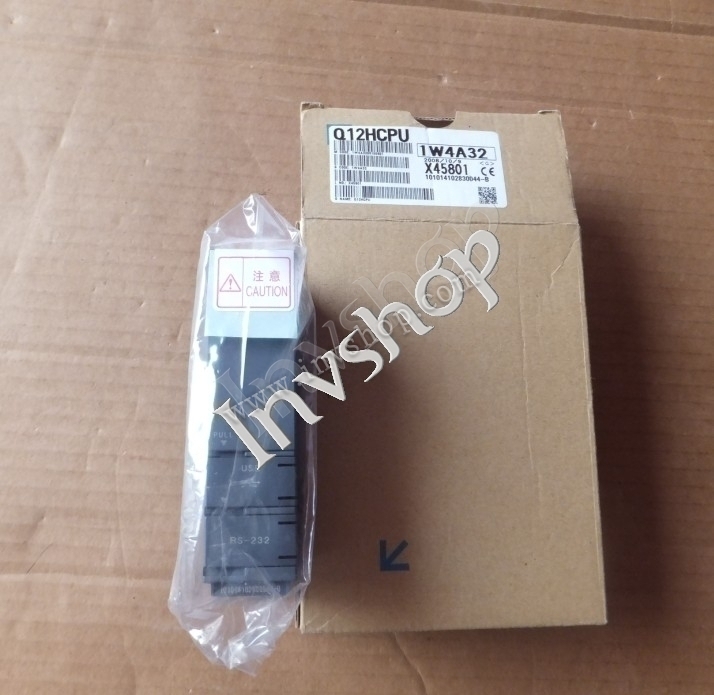 100% original new kaifeng gastgeber q12hcpu mitsubishi q - serie