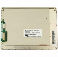 NEU 5,7 Zoll 640 * 480 TFT-LCD-PANEL AA057VF12