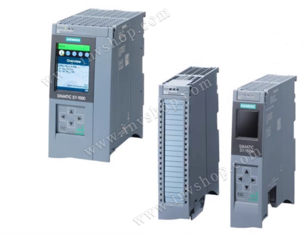 6ES7521-1FH00-0AA0 Siemens SIMATIC S7-1500, digital input module