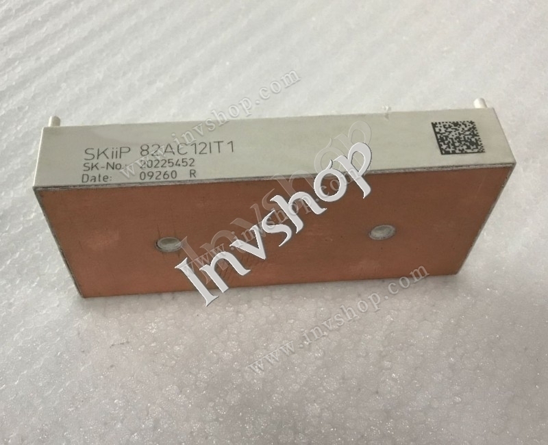 SKIIP82AC12IT1 IGBT module