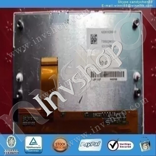 New and original a-Si TFT-LCD GCX156AKN-T00 LCD Screen