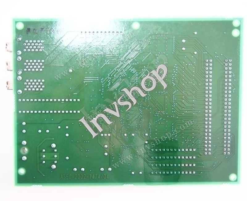 A20B-2002-0470 Fanuc I/O board