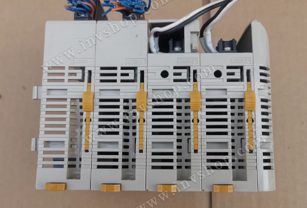 CQM1-OD213 OMRON Programmable controller AC power