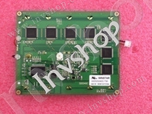 WG320240C-TMI professional lcd screen sales for industrial screen