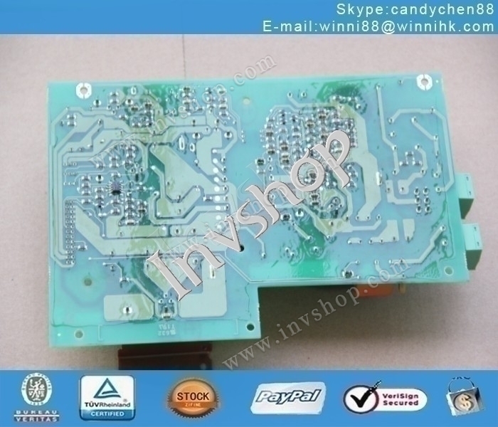 neue UF6611-2-DV1-12V Touchscreen Glas