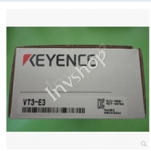 IN BOX NEW VT3-E3 KEYENCE Controller