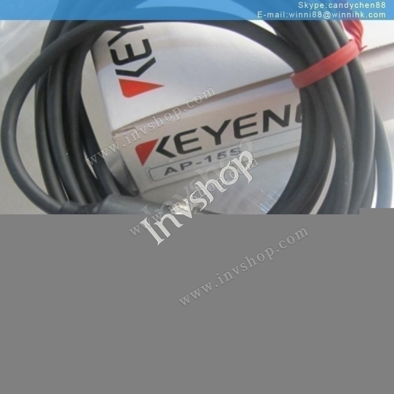 New AP-15S for Keyence Pressure Sensor