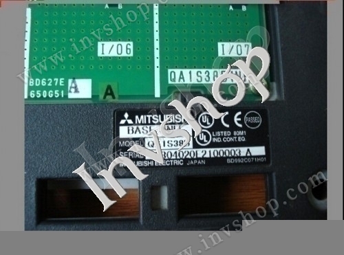 NEW QA1S38B MITSUBISHI PLC MODULE