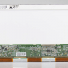 NEW CLAA102NA0DCW CPT 10.2 inch 1024×600 a-Si TFT-LCD , LCM LCD DISPIAY