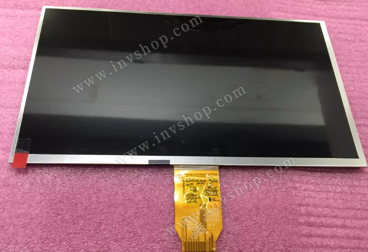 TM101DDHG03 New and Original TIANMA 10.1inch lcd display screen