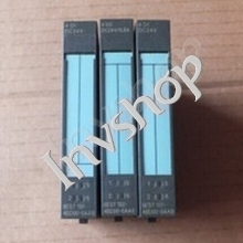 Original 9 into new 131-4BD00-0AA06ES7131-4BD00-0AA0 4DI6ES7