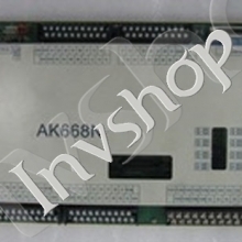 New Industrial PC for HaiTian and Techmation injection molding machine AK668Â 