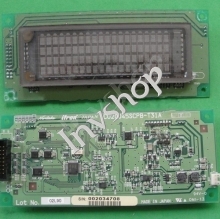 VFD CU20045SCPB-T31A Liquid crystal display module