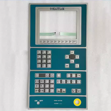 keyboard Button for KEBA K2-200 KEMRO OP350