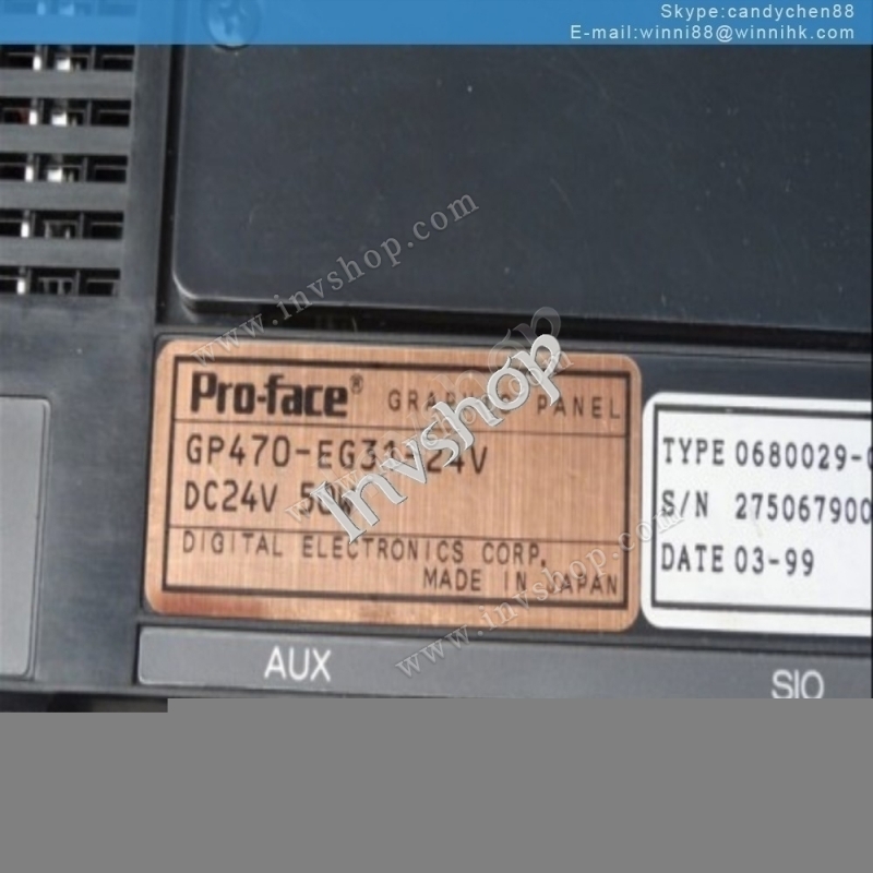 1PC NEW P089A2004 TYCO MODULE