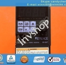 USED HI-04T Keyence 1PC