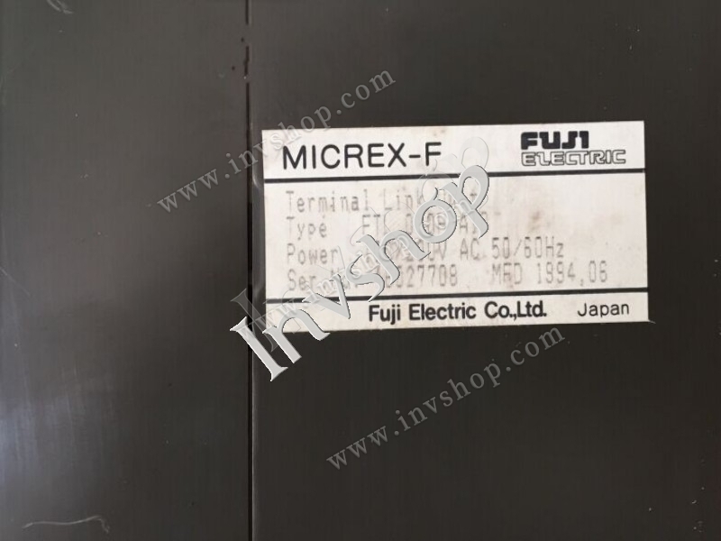 FTL010H-A10 Fuji module