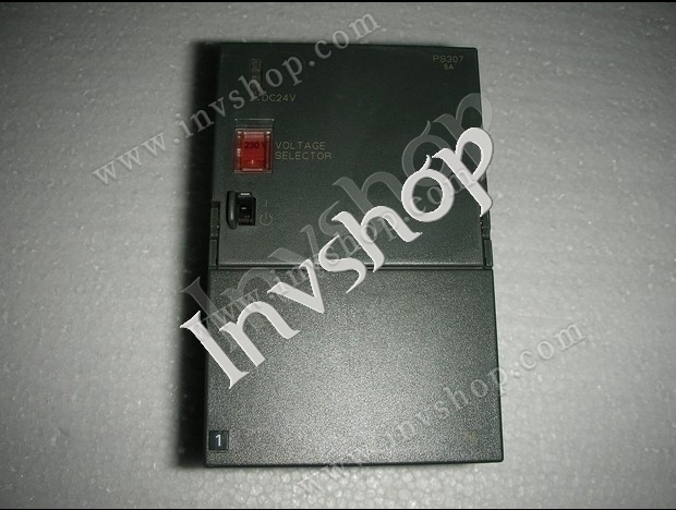 siemens 6ES7307-1EA00-0AA0